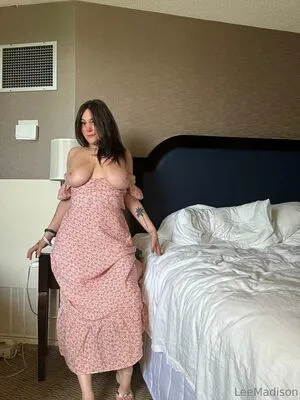 Leemadison OnlyFans Leaked Free Thumbnail Picture - #LZiGmodjYC