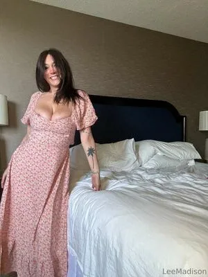 Leemadison OnlyFans Leaked Free Thumbnail Picture - #chEKCFXK1t