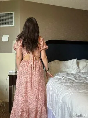 Leemadison OnlyFans Leaked Free Thumbnail Picture - #r3VNcFQyjP