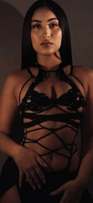 Leena Sayed Thumbnail Picture