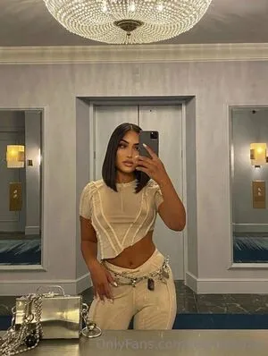 Leena Sayed OnlyFans Leaked Free Thumbnail Picture - #yvLgAzDx4c