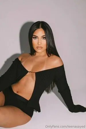 Leenasayed OnlyFans Leaked Free Thumbnail Picture - #FHHwKUL82o