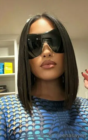 Leenasayed OnlyFans Leaked Free Thumbnail Picture - #dBXUNSp4e9