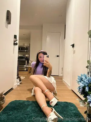 Leeshernsfw OnlyFans Leaked Free Thumbnail Picture - #9ZtRdf7OWx