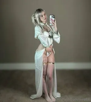 Leesibb OnlyFans Leaked Free Thumbnail Picture - #1cb0R4YXio
