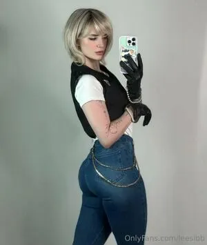 Leesibb OnlyFans Leaked Free Thumbnail Picture - #n0eGYMecD0