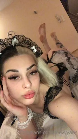 Leevyyahs Thumbnail Picture