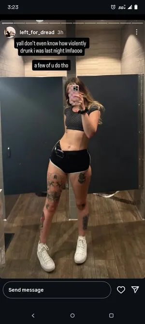 Left Fordread OnlyFans Leaked Free Thumbnail Picture - #dokaH0LMZl