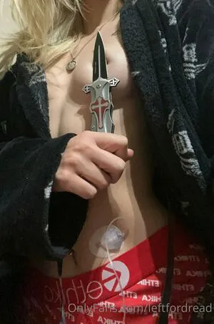 Leftfordread OnlyFans Leaked Free Thumbnail Picture - #0vZoo5ua2b