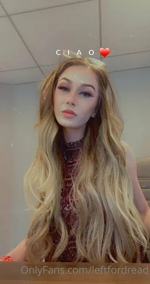 Leftfordread OnlyFans Leaked Free Thumbnail Picture - #KLodriaSEO