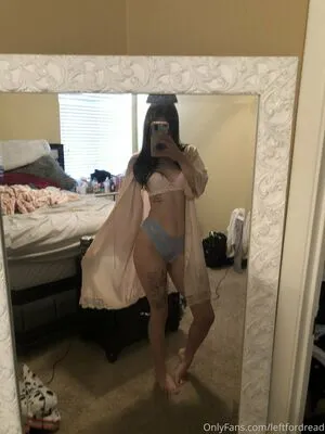 Leftfordread OnlyFans Leaked Free Thumbnail Picture - #O8lsohhbbM