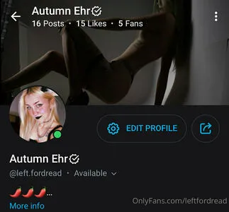 Leftfordread OnlyFans Leaked Free Thumbnail Picture - #m2SPpsywgO