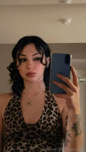 Leftsharkcait OnlyFans Leaked Free Thumbnail Picture - #9s559kKoJG