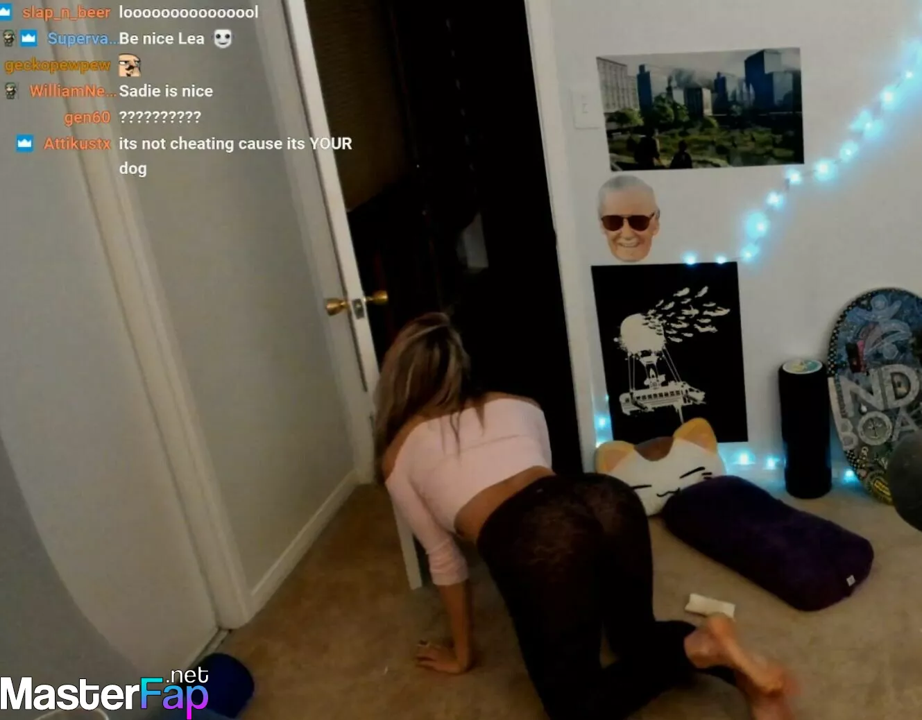 Legendarylea Nude OnlyFans Leak Picture AATarnyAU2 | MasterFap.net
