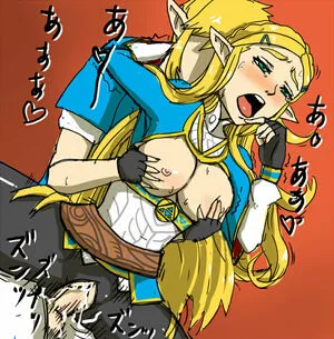 Legendzelda OnlyFans Leaked Free Thumbnail Picture - #APMGFG9kMF