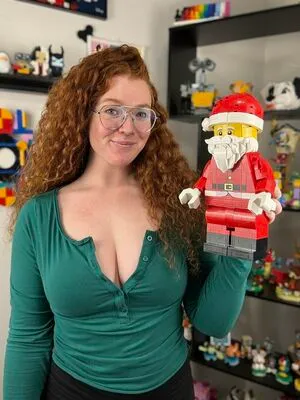 Legogoddess OnlyFans Leaked Free Thumbnail Picture - #SET2T5DtKj