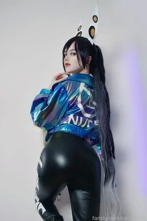 Lei Asmr OnlyFans Leaked Free Thumbnail Picture - #3qq7qSWSTG
