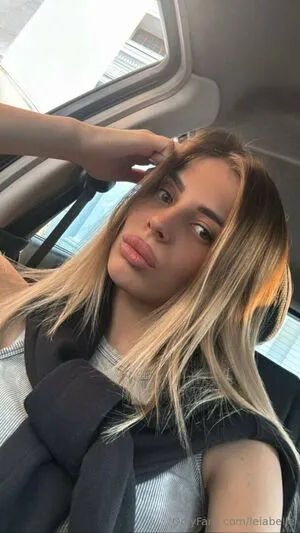 Leiabelle OnlyFans Leaked Free Thumbnail Picture - #KZbDlbu7Pi