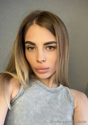 Leiabelle OnlyFans Leaked Free Thumbnail Picture - #fesihUIGmD