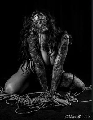Leigh Wolfe OnlyFans Leaked Free Thumbnail Picture - #LUHwLJeF13