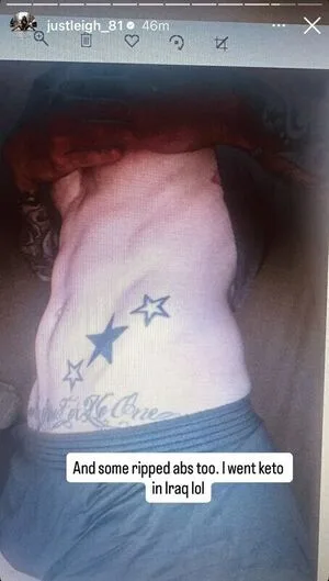 Leigh Wolfe OnlyFans Leaked Free Thumbnail Picture - #LvFcaXA6IO