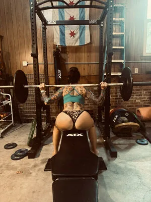 Leigh Wolfe OnlyFans Leaked Free Thumbnail Picture - #Rebi2EkCf3