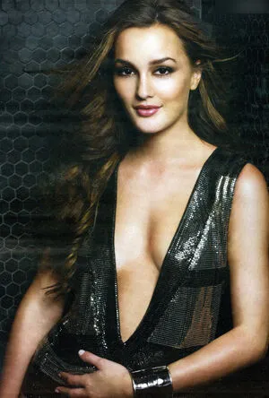 Leighton Meester OnlyFans Leaked Free Thumbnail Picture - #lb7qA882Lc