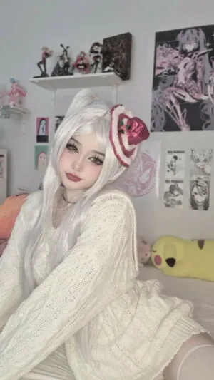 Leikyu OnlyFans Leaked Free Thumbnail Picture - #4ZOmF7GaJL