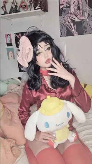 Leikyu OnlyFans Leaked Free Thumbnail Picture - #BJJD4FRPnd