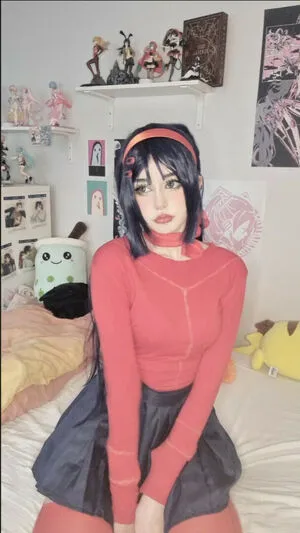 Leikyu OnlyFans Leaked Free Thumbnail Picture - #Gnl4PiXzUn