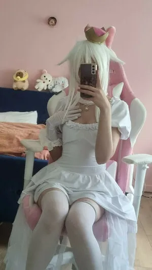 Leikyu OnlyFans Leaked Free Thumbnail Picture - #SLJXTGtcDx