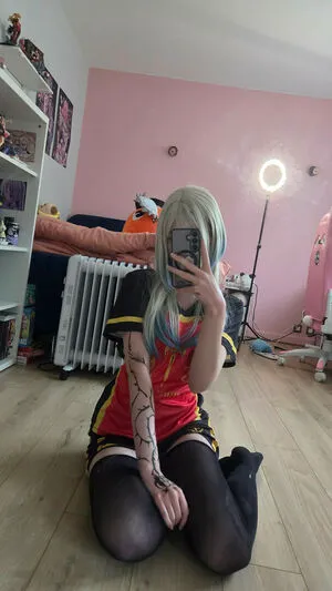 Leikyu OnlyFans Leaked Free Thumbnail Picture - #XfE1ndozLn