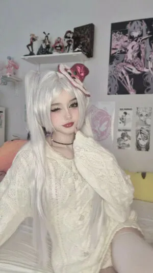 Leikyu OnlyFans Leaked Free Thumbnail Picture - #aeep1UegIB