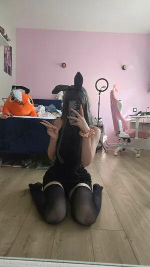 Leikyu OnlyFans Leaked Free Thumbnail Picture - #c1VXqRaFvR