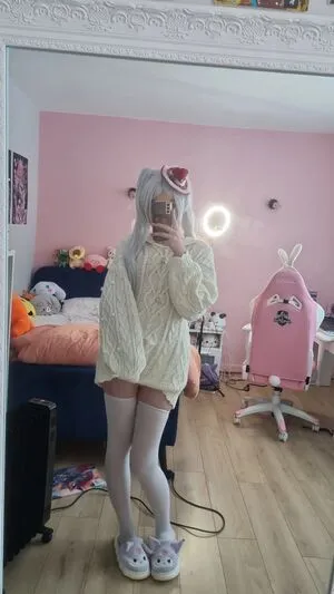 Leikyu OnlyFans Leaked Free Thumbnail Picture - #eHsNv8dIL7