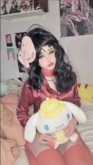 Leikyu OnlyFans Leaked Free Thumbnail Picture - #jQT5KII03k
