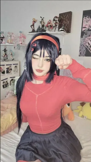 Leikyu OnlyFans Leaked Free Thumbnail Picture - #pIFTMpsBHD