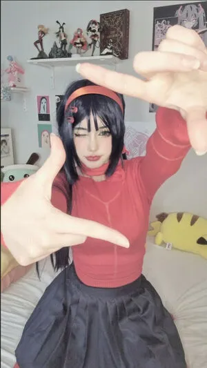 Leikyu OnlyFans Leaked Free Thumbnail Picture - #sVbXd71iSE