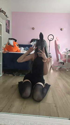 Leikyu OnlyFans Leaked Free Thumbnail Picture - #x0VpgECZ0k
