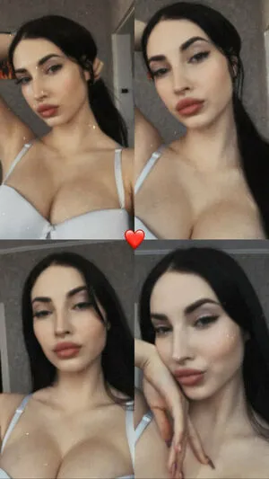 Leila34366 OnlyFans Leaked Free Thumbnail Picture - #QxC3LFM2Zx