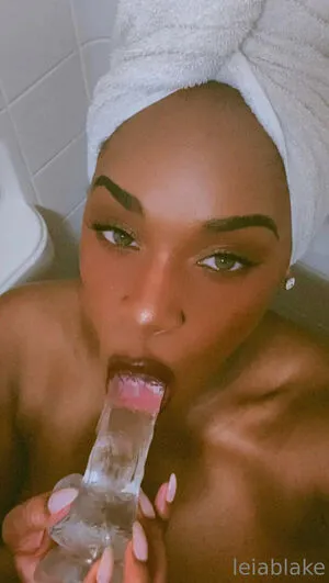 Leilablake OnlyFans Leaked Free Thumbnail Picture - #1TizMOOJi1