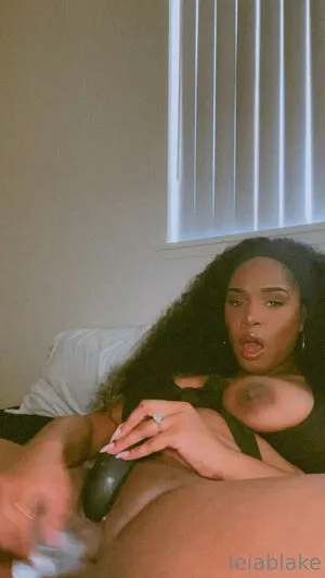 Leilablake OnlyFans Leaked Free Thumbnail Picture - #2JOXR8WKea