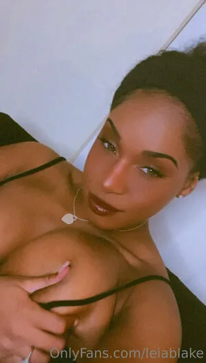 Leilablake OnlyFans Leaked Free Thumbnail Picture - #DaY9jaZeH2