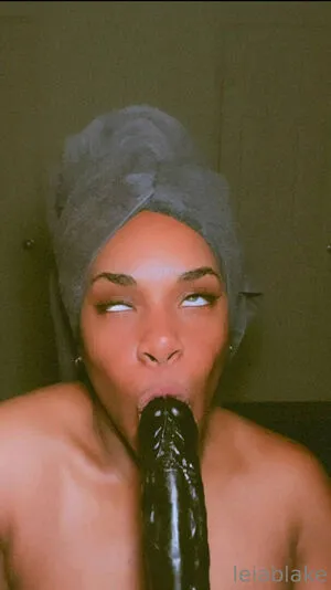Leilablake OnlyFans Leaked Free Thumbnail Picture - #TyF7oegKS4