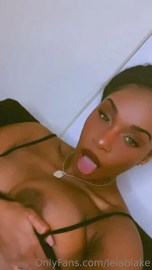Leilablake OnlyFans Leaked Free Thumbnail Picture - #kUBXfEbCTI