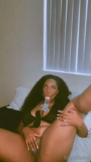 Leilablake OnlyFans Leaked Free Thumbnail Picture - #xUZoBNyWCl