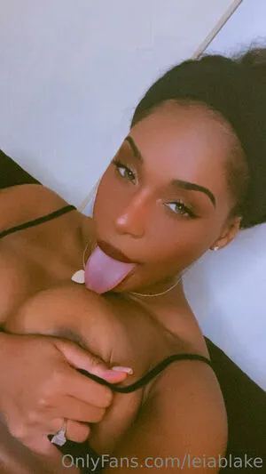 Leilablake OnlyFans Leaked Free Thumbnail Picture - #y9b29OuV7V