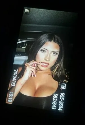 Leilani Wright OnlyFans Leaked Free Thumbnail Picture - #PhSh5kqv3F