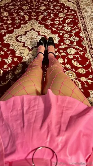 Leilasize3 OnlyFans Leaked Free Thumbnail Picture - #pRprMCaepg