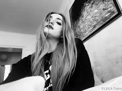 Leilatrans OnlyFans Leaked Free Thumbnail Picture - #JRt3ca7xFg